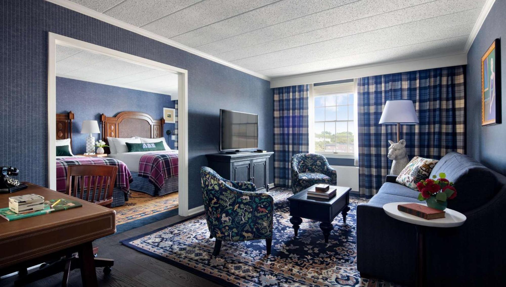 Hotel Graduate By Hilton State College Habitación foto
