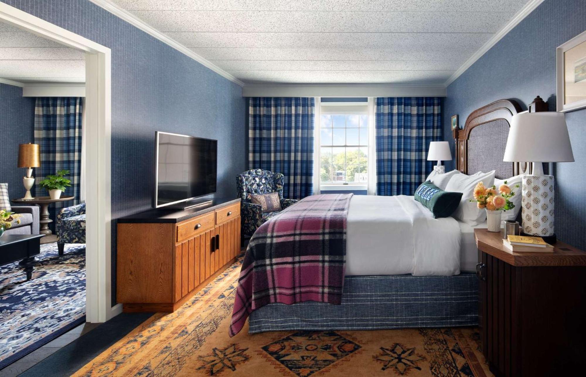 Hotel Graduate By Hilton State College Habitación foto