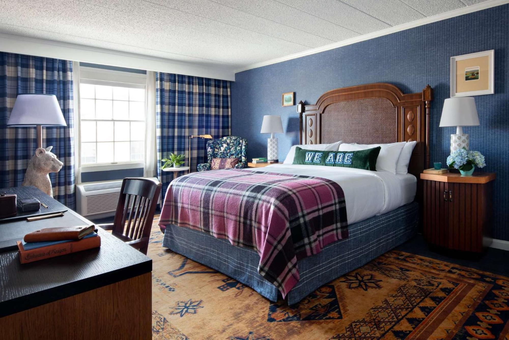 Hotel Graduate By Hilton State College Habitación foto