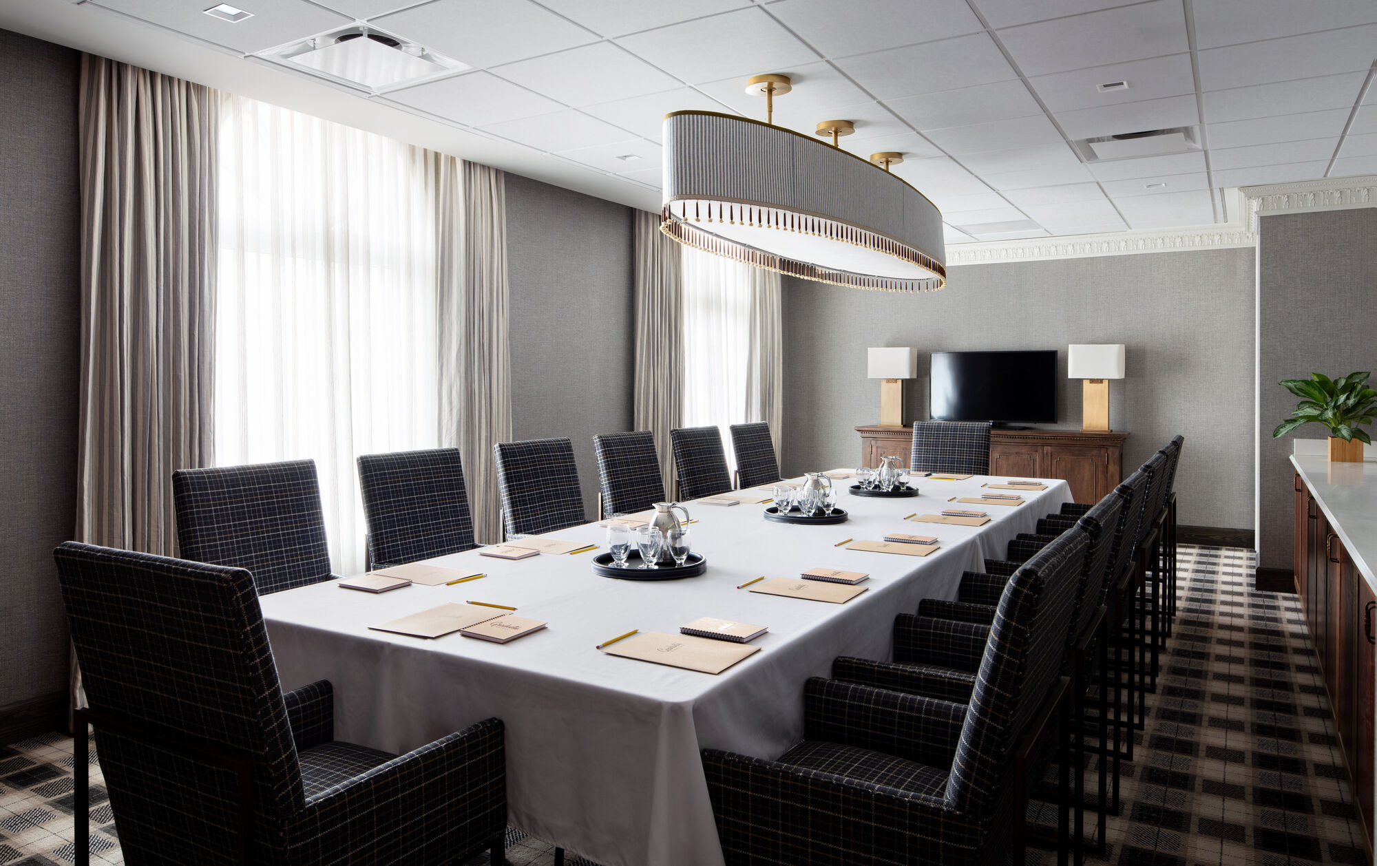 Hotel Graduate By Hilton State College Negocio foto